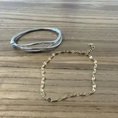 silver925 ブレスレット