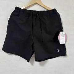 ポロラルフローレン  水着  新品未使用 POLO RALPH LAUREN (ポロ・ラルフローレン) 水着 ネイビー