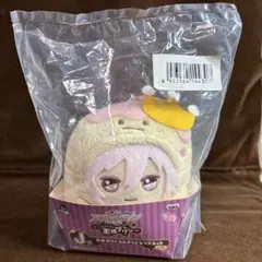 【新品】アイドリッシュセブン　九条天　王様プリン　きぐるみきらどるマスコット