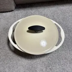 ル・クルーゼ　センセーション　20cm