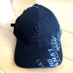 ハワイ キャップ