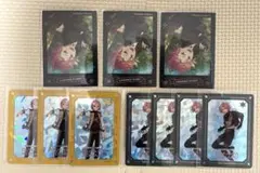 あんスタ　天城 燐音　桜河 こはく　ポラロイド　ギラカ　中国　CrazyB