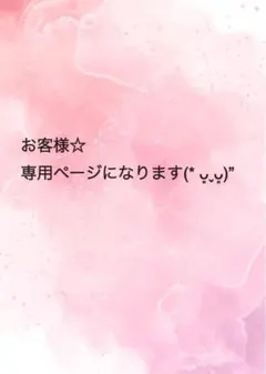 イボンヌ様 リクエスト 2点 まとめ商品