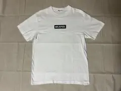 MILKFED. ボックスロゴ Tシャツ ホワイトのサムネイル