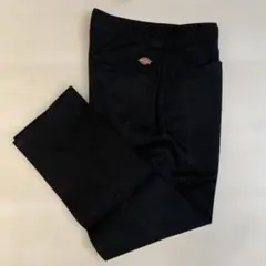 Dickies VAINL ARCHIVE ブラック チノパン