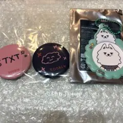 2026年最新】TxT プルバトゥ ヨンモンの人気アイテム - メルカリ