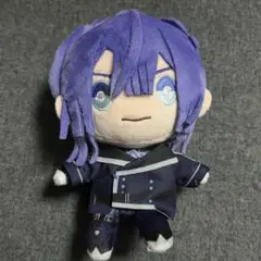 【にじさんじ】長尾景 にじぬい