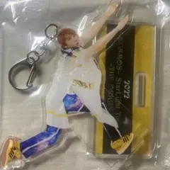 MSSP 歴代衣装アクスタ　COSOMS 白衣装　KIKKUN-MK-II