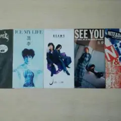黒夢BOX 91IJ0fTfpWL._SY200_QL15_.jpg