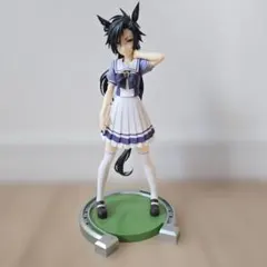 ⭐ウマ娘⭐エアシャカール⭐フィギュア⭐