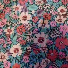 Liberty 秋冬素材 コーデュロイ エイブリ約5m