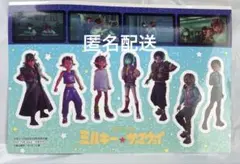 銀河特急ミルキーサブウェイ