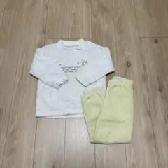 UNIQLO ルームウェア　120
