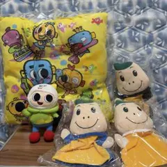 競艇・ボートレース・キャラクター・マスコット・まとめ売り
