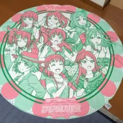 ラブライブ！スーパースター!! プレミアムサークルタオル