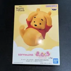 くまのプーさん SOFIMATES フィギュア