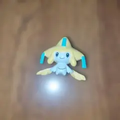 ポケモン フィギュア ジラーチ
