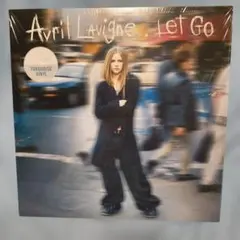 Avril Lavigne/Let Go 20th Anniversary - メルカリ