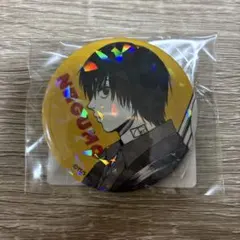 SAKAMOTO DAYS オールスター缶バッジ　50 南雲