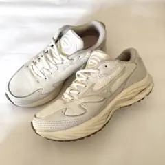 MIZUNO WAVE RIDER β