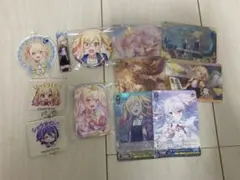 プロジェクトセカイカラフルステージ まとめ売り