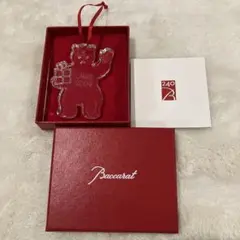 2026年最新】バカラ オーナメントの人気アイテム - メルカリ