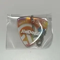 ジャイガ 2024 ジャイガチャ ピック型キーホルダー キタニ - メルカリ