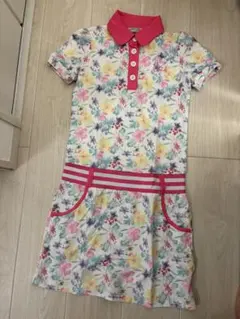 Misha & Puff Sharon Polo Dress 2y | Mercari