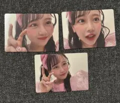 FRUITSZIPPER松本かれん トレカ