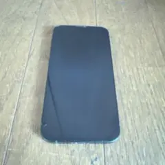 し*な様 Apple iPhone 13 mini グリーン 本体のみ 128G