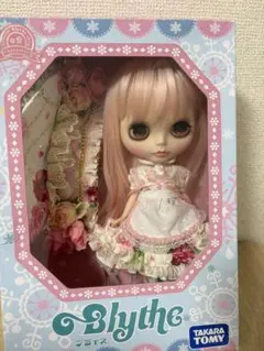 カスタムブライス ピンクレース 2025年最新】ブライスカスタムドールの人気アイテム - メルカリ