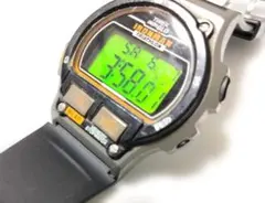 t*i様 TIMEX IRONMAN TRIATHLON INDIGLO 腕時計のサムネイル