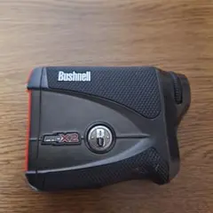 Bushnell Pro X2 Slope Edition ゴルフ用距離計