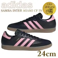 人気商品⭐︎ADIDAS SAMBA INTER MIAMI CF IN
