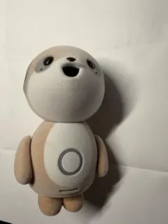SHARP ポケとも 箱・説明書あり SR-C01M-W 初期化•動作確認済 - メルカリ