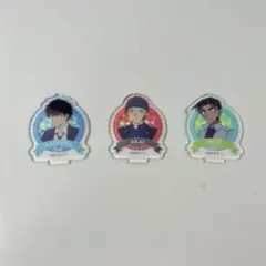 名探偵コナン　ミニアクスタ