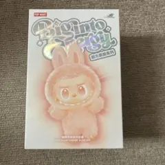 正規品 LABUBU らぶぶ 未開封 ぬいぐるみ