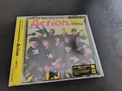 東京スカパラダイスオーケストラ Action(VS稲葉浩志)