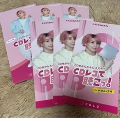 佐久間大介写真セット 101枚 + おまけCDレコパンフレット 佐久間大介写真セット 101枚 + おまけCDレコパンフレット