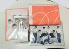 【バラ売り可】なにわ男子 デビューツアーグッズ セット