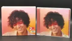 藤井風 Prema(通常盤) LOVE ALL SERVE ALL (初回盤) - メルカリ