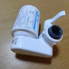 Panasonic TK-CJ14-W 蛇口用浄水器 - メルカリ