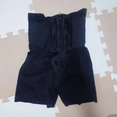 ワコール　シェイプマミー　ガードル　ブラック　70