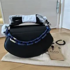 ECCO WEEBLE BAG M CHAIN