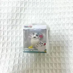 クレヨンしんちゃんヘンダーランド ミニチュアパッケージコレクション