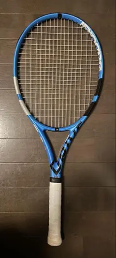 バボラ(Babolat) ピュア ドライブ 2018 G2 硬式テニスラケット