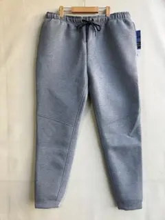 新品　しまむら　スウェット　パンツ　ジョガーパンツ　4L 大きい