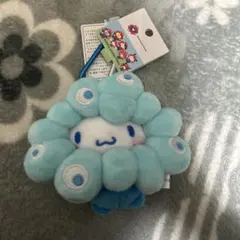 クロミ パーカー うとうと むにゅぐるみ ぬいぐるみ - メルカリ