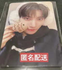 NEXZ ユウ　メクス　トレカ　MAKESTAR ヨントン　ダッフルコート