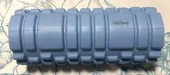 フォームローラー 水色 EasyChange